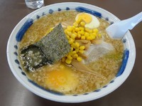 「スペシャルラーメン（950円）」@村山ホープ軒 東大和店の写真