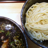 「つけ麺200g　850円」@ラーメン 巌哲の写真