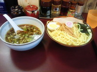 「もりそば（中盛り）」@鎌倉大勝軒の写真