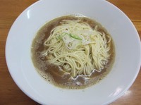 「そば（５５０円）」@中華そば屋 伊藤の写真