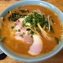 味噌担々麺（￥800）