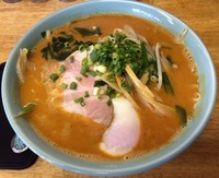 「味噌担々麺（￥800）」@象王の写真