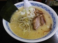 「味噌らーめん」@北海道ラーメン しゅんの写真
