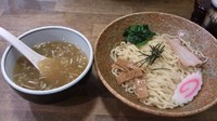 「つけそば」@函館らーめん 大門の写真