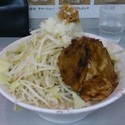 喝力ラーメン
