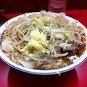 小ラーメン