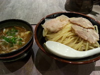 「【つけ麺(中盛・300g)780円】→600円」@麺処 湊生の写真