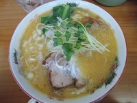 「こってり」@ラーメン専科 竹末食堂の写真