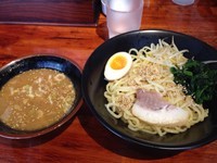 「つけ麺」@たね家の写真