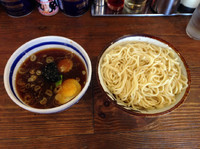 「あつもり750円」@東池袋大勝軒 本店の写真