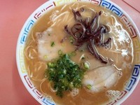 「ラーメン」@博龍軒の写真