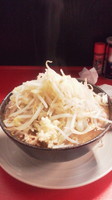 「小ラーメン」@豚男 -BUTAMEN-の写真