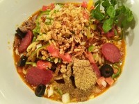 「ピザソバ （140513）」@ajito ismの写真