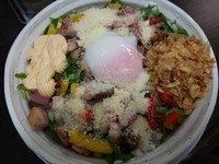 「カルボソバ （140513）」@丸直の写真