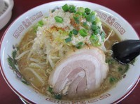 「どっかん(680円)」@濱咲家 神栖店の写真