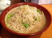 「【限定】塩ラーメン（700円）」@豚星。の写真