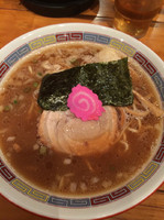 「正油」@どさん子 銀座店の写真