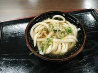 「かけひや」@中西うどんの写真