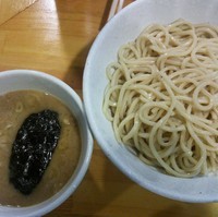 「つけ麺　８００円」@麺屋 永太の写真