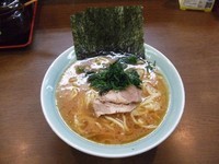 「ラーメン」@寿々㐂家の写真