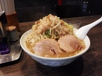 「そば」@豚そば 秀吉の写真