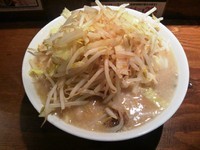 「賄いポン酢」@のスた OSAKAの写真