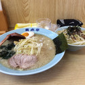 らーめん醤油 550円
