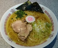 「中華そば650円」@麺や 武蒼の写真