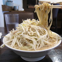 「ポン酢 820円」@凛 渋谷店の写真