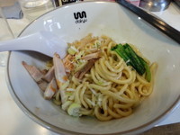 「あぶらーめん」@大龍 武蔵境店の写真