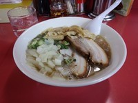 「弘法ラーメン」@だしラーメン 麺屋 弘法の写真