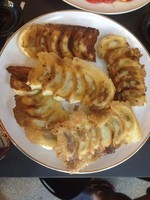 「うま辛つけ麺」@麺屋 雷神 五井店の写真