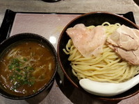 「【つけ麺(中盛・300g)780円】→600円」@麺処 湊生の写真