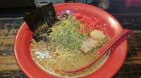「とんこつ醤油\650」@ラーメン 五ノ神の写真