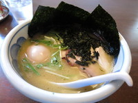 「YOTON」@陽東豚骨 YOTONの写真