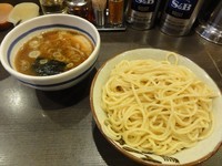 「もりそば」@東池袋大勝軒 南池袋店の写真