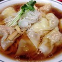 ワンタンメン