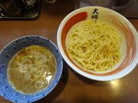「つけ麺」@大勝軒 高田馬場の写真