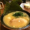 ラーメン 硬め