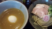 「鶏つけ麺　850円」@麺屋 NOROMAの写真