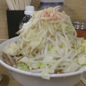 ラーメン+タロー+うずら+生姜+ニンニク多め
