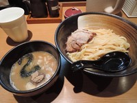 「つけ麺」@麺屋 炙りの写真