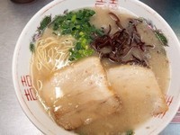 「ラーメン」@ラーメン力の写真