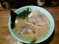 「チューシュー麺」@らーめん南の写真