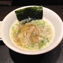 ミニげんこつラーメン