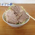 ラーメンZ豚増し
