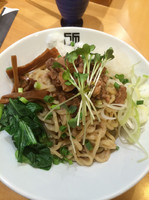 「つけ拉」@竹末東京プレミアムの写真