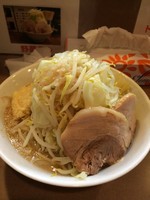 「ラーメン」@ラーメン どんの写真