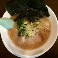 「仙台っ子ラーメン（あっさり）650円」@ラーメン堂 仙台っ子 国分町本店の写真