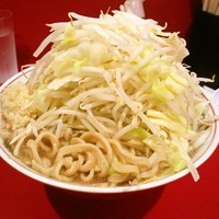 「ラーメン」@ラーメン英二の写真